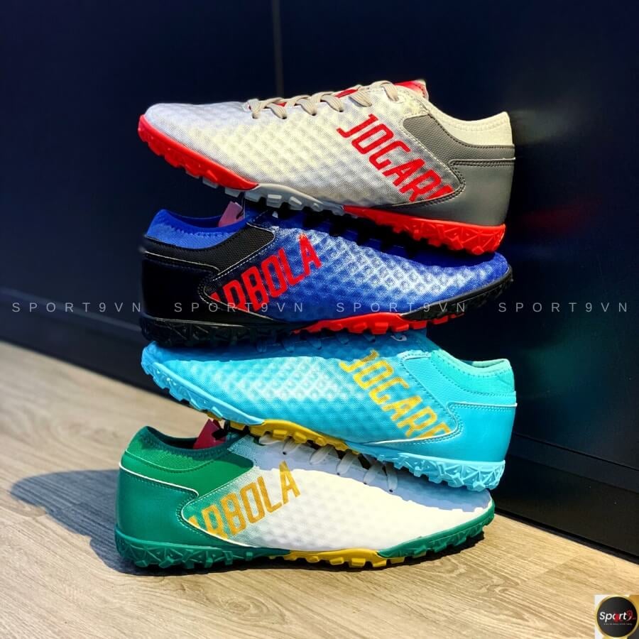 Giày đá bóng Jogarbola Colorlux 2.0