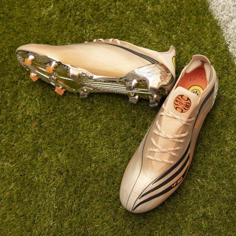 Adidas X Speedflow - Phiên bản đặc biệt adidas dành riêng cho Messi ...