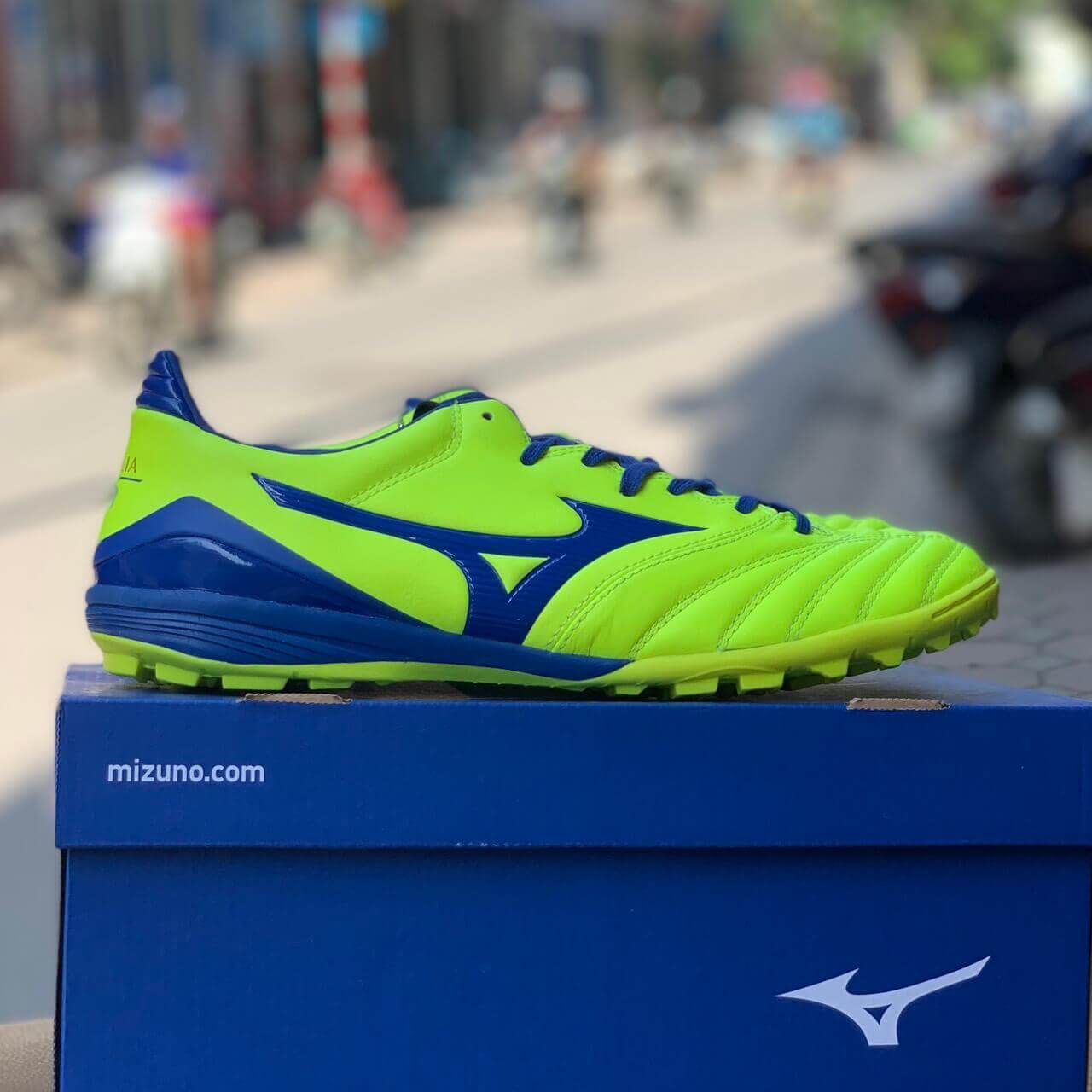  Mizuno Morelia Neo KL II AS