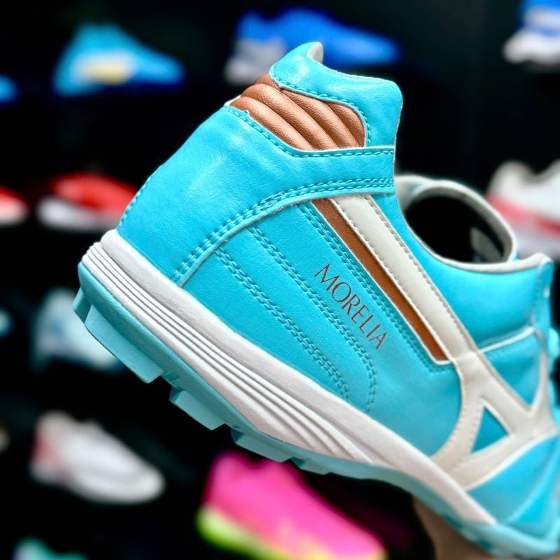 Mizuno Morelia Sala Elite Xanh Ngọc