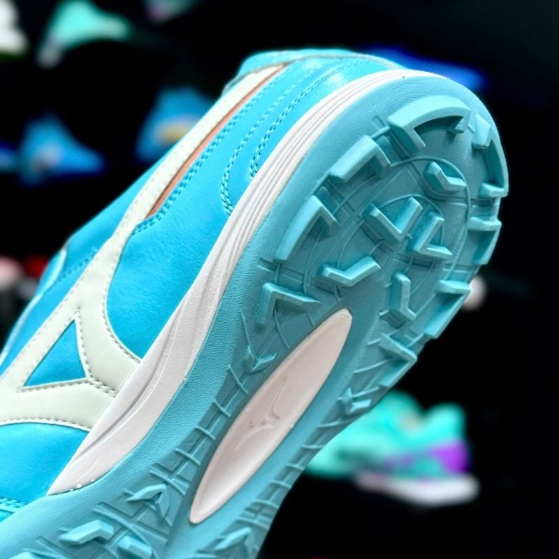 Mizuno Morelia Sala Elite Xanh Ngọc