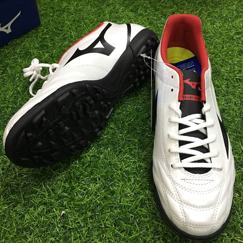 mizuno monarcida neo select