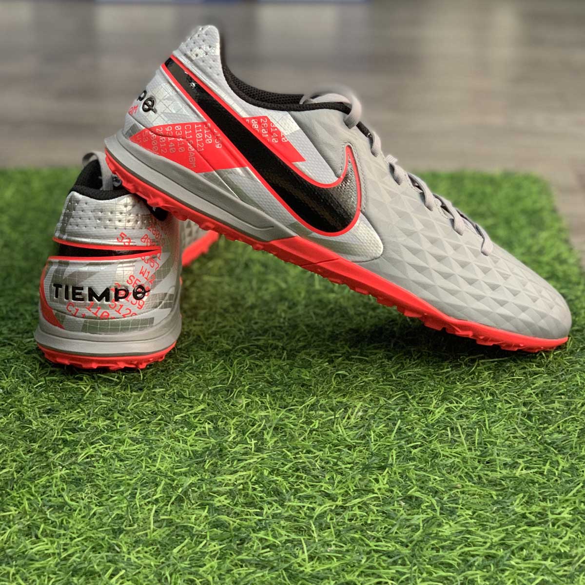 nike tiempo legend 8 neighborhood