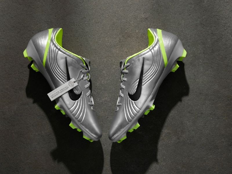 Giày đá bóng Nike Mercurial Vapor 1 RGN