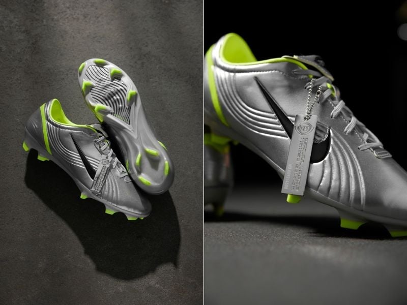 Giày đá bóng Nike Mercurial Vapor 1 RGN