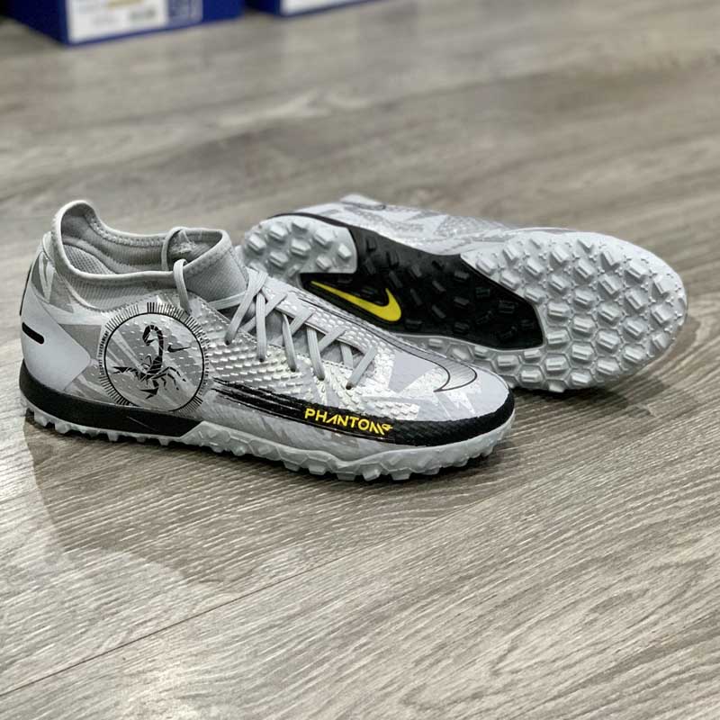 Gt Academy Nike Phantom Scorpion Indoor NIKE Phantom Elite FG