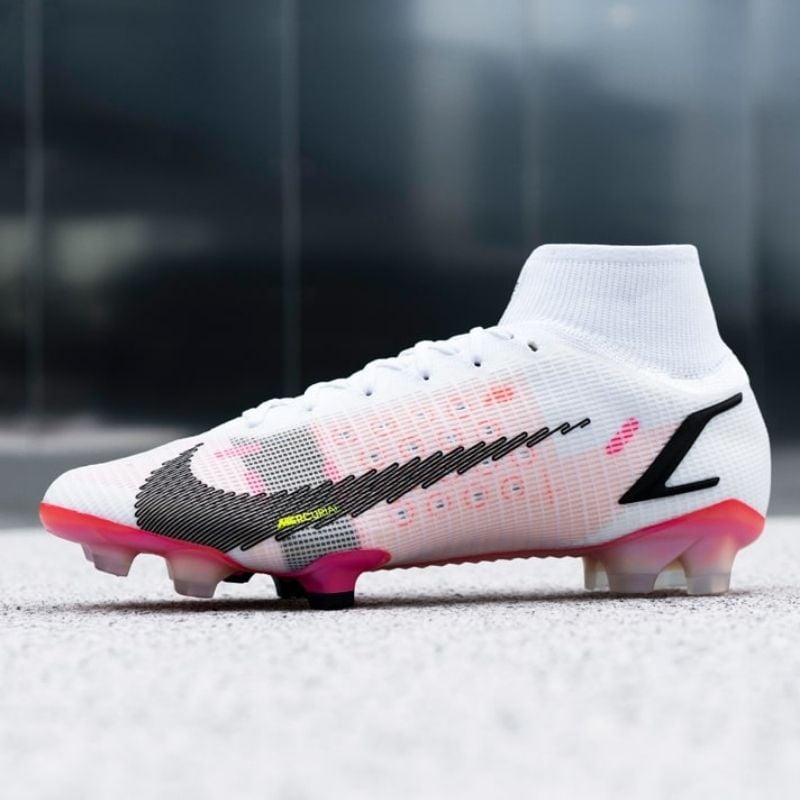 Nike Mercurial Superfly 8 Rawdacious Pack