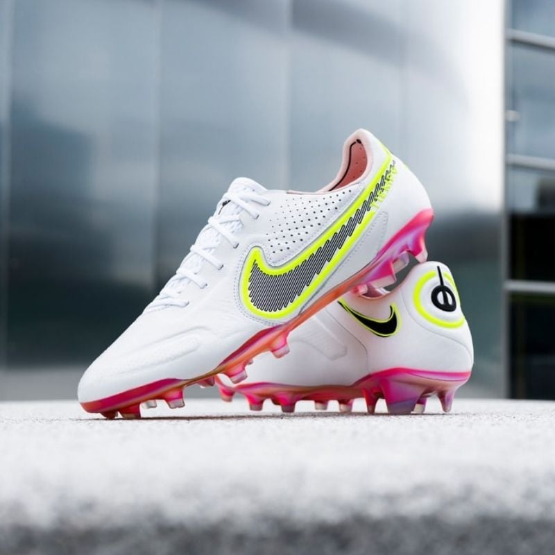 Nike Tiempo Legend 9 Rawdacious Pack