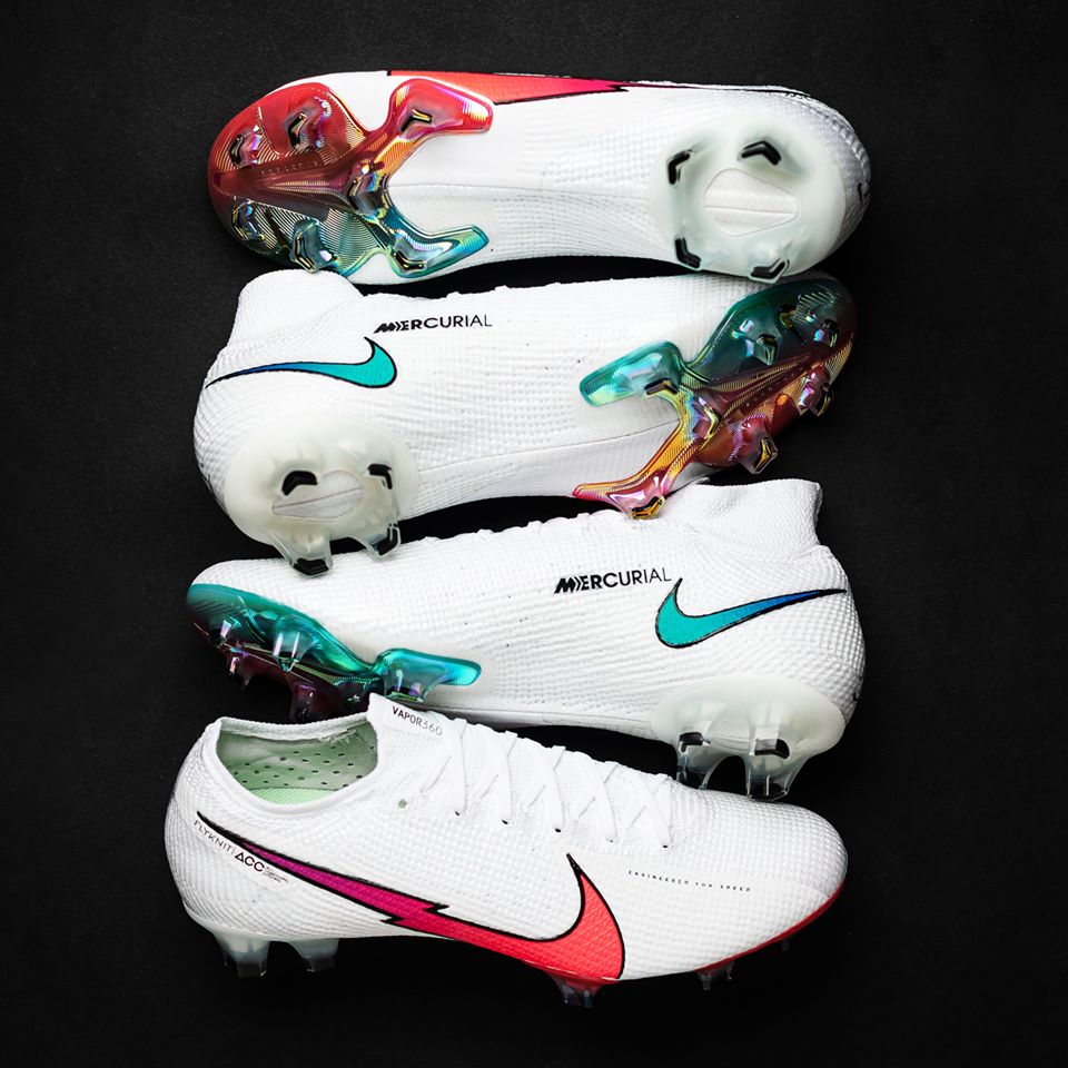 giày tốc độ Nike Mercurial 