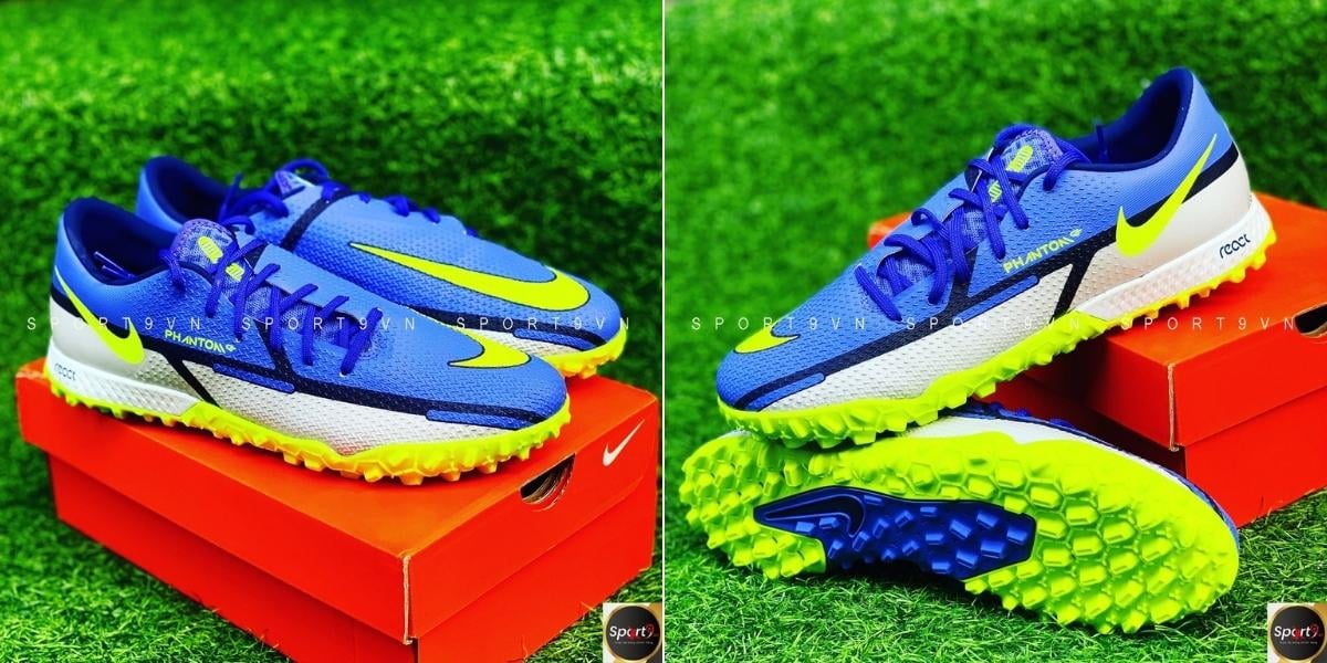 Giày đá bóng Nike Phantom GT2Pro TF