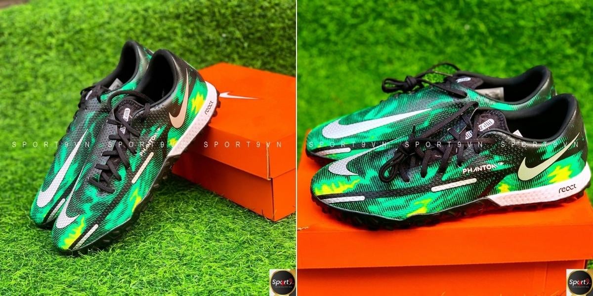 Giày đá bóng Nike Phantom GT2Pro TF