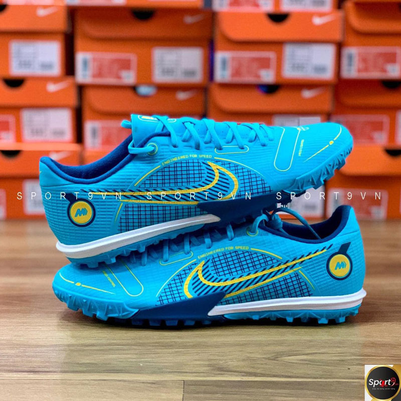 Nike Vapor 14 Academy TF