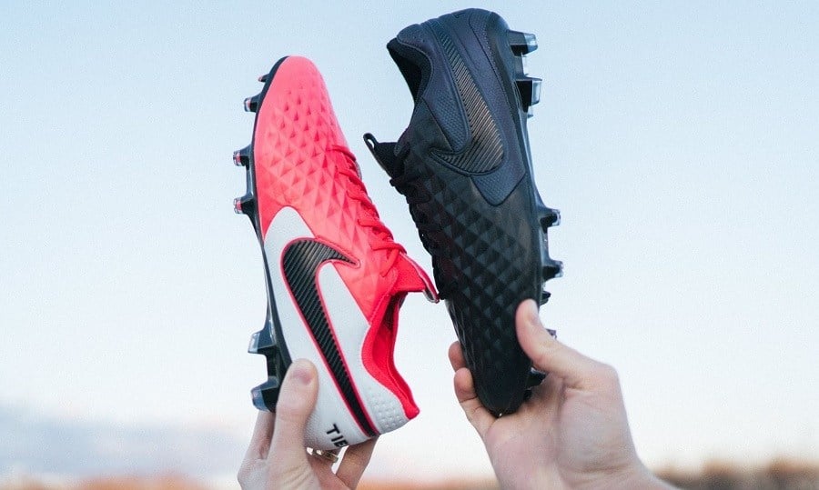 nike tiempo