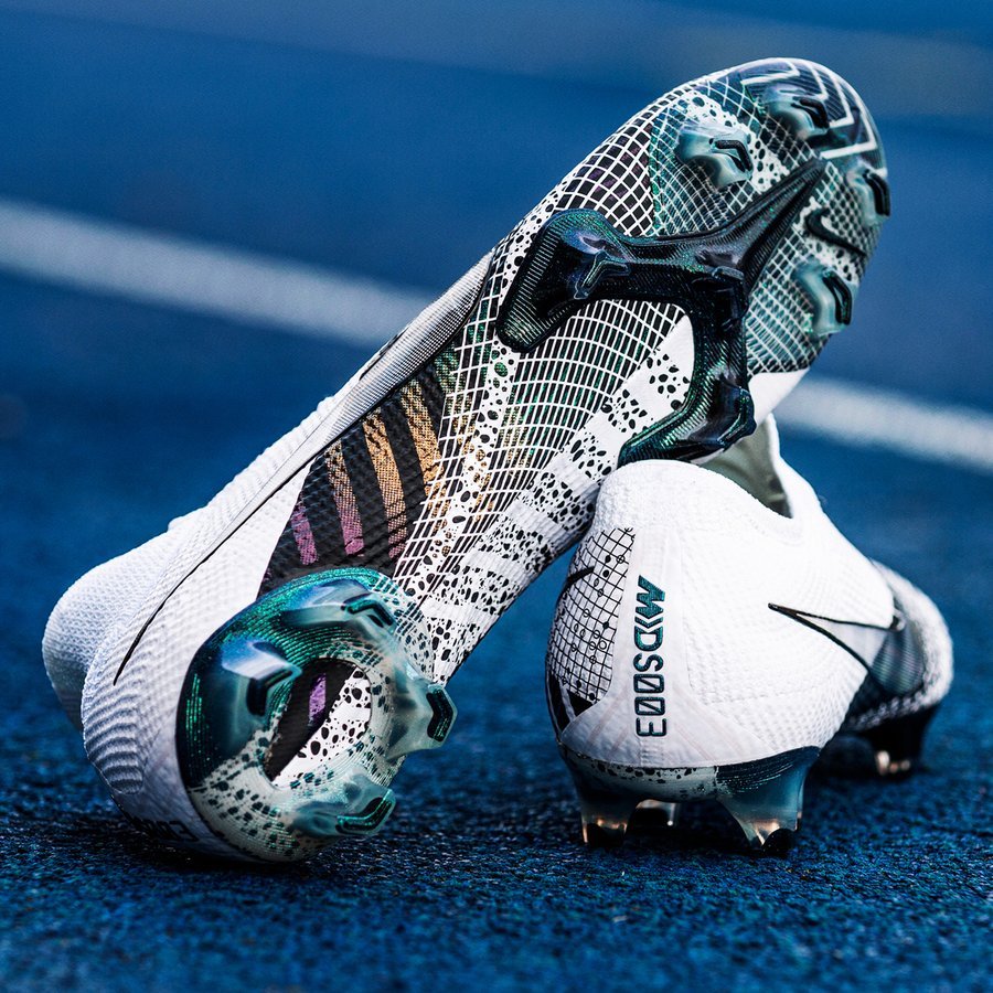 mercurial dream speed 3