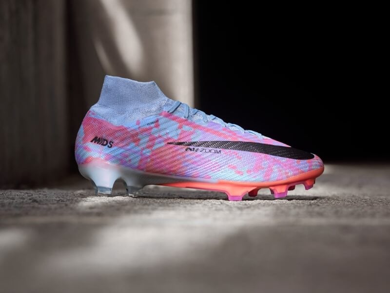 Nike mercurial
