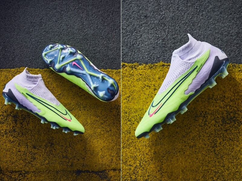 Nike Phantom GX