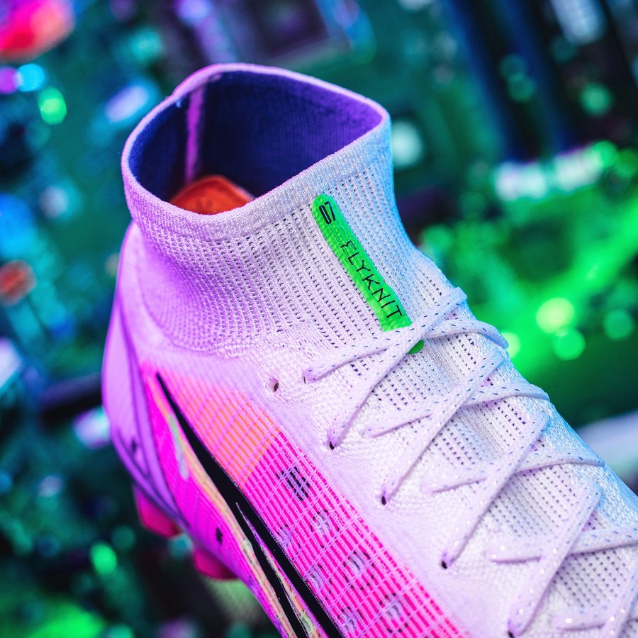 Nike Mercurial Superfly 'Dragonfly' 