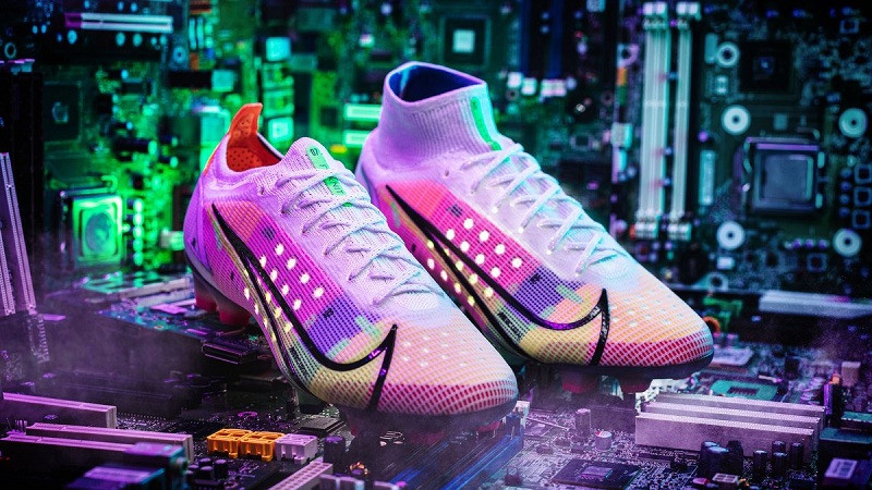 Nike Mercurial Dragonfly 