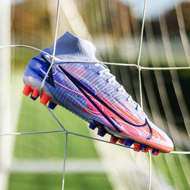 Nike Mercurial Superfly 8 'KM Flames'