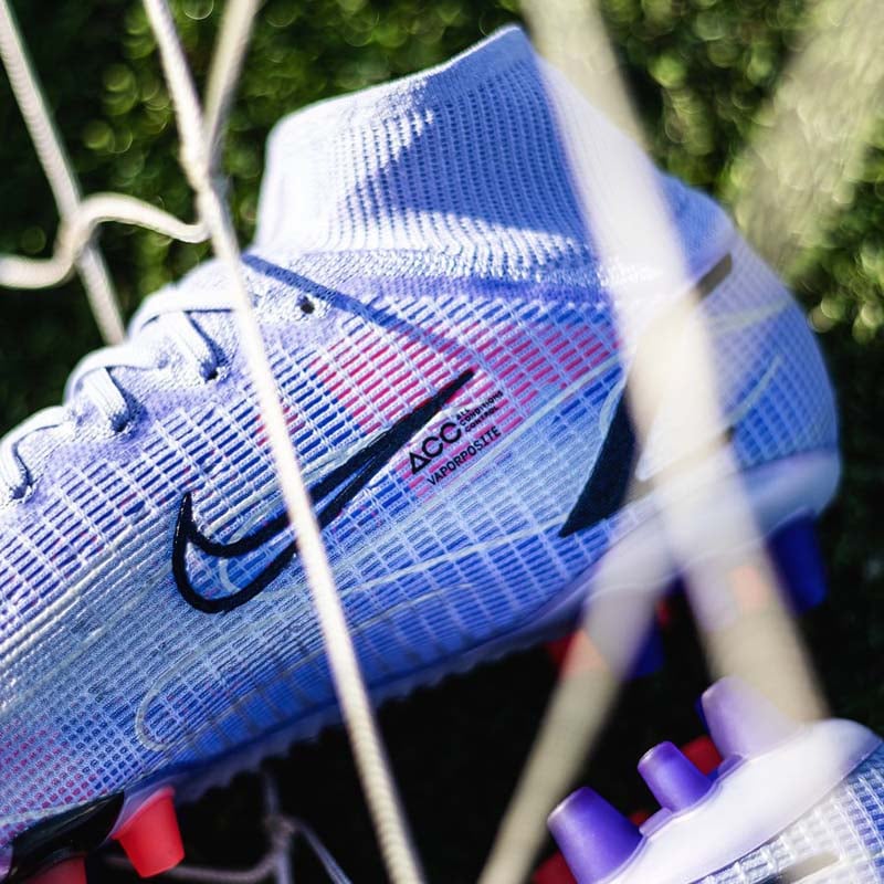 Nike Mercurial Superfly 8 'KM Flames'