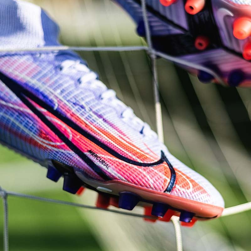 Nike Mercurial Superfly 8 'KM Flames'