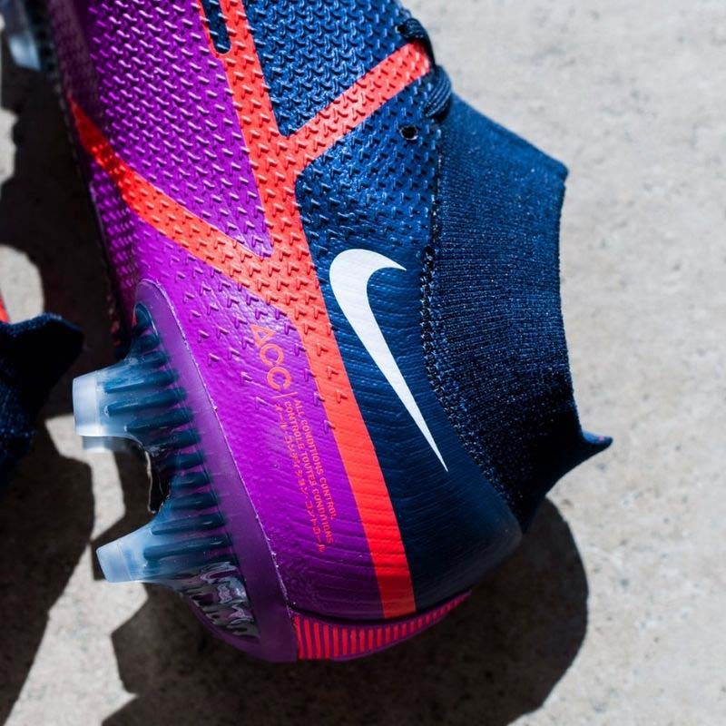Giày đá bóng Nike Phantom GT II UV