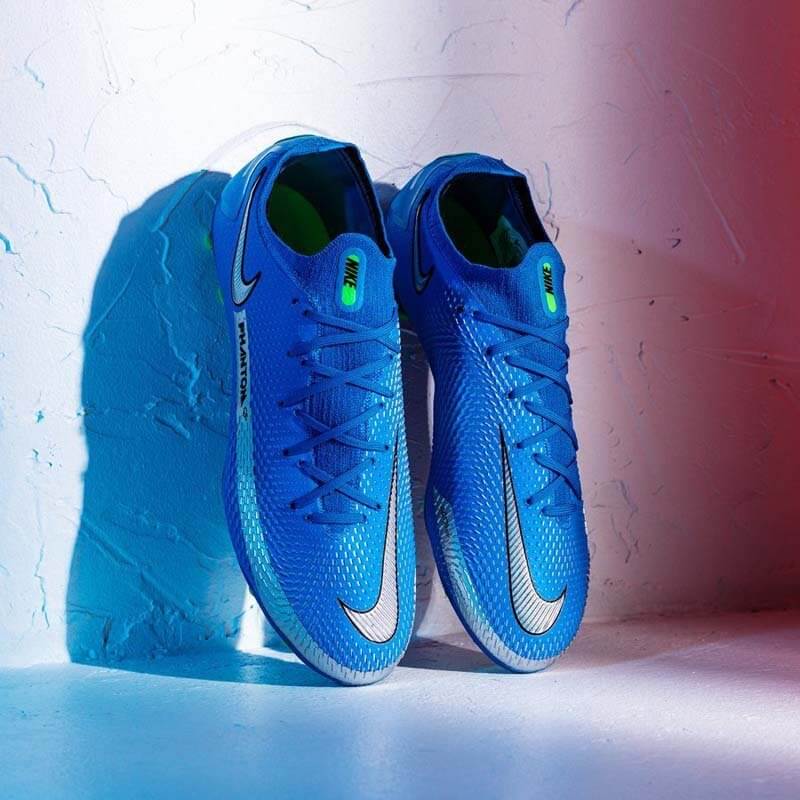 Giày đá bóng Nike phantom GT Spectrum