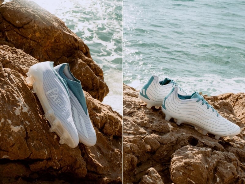 Adidas X Speedportal 'Parley' Pack