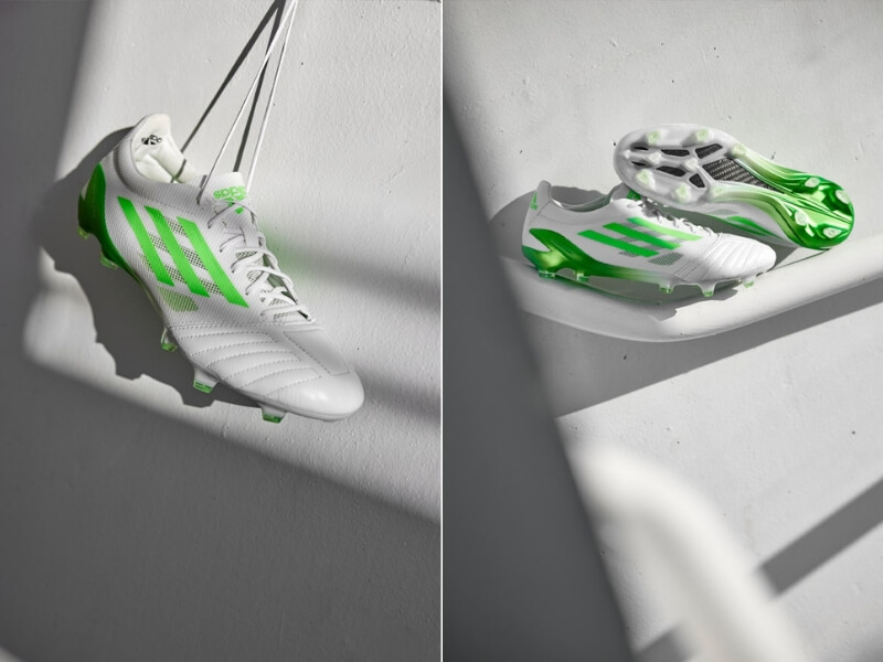 Adidas X Speedportal 99 Leather Edition