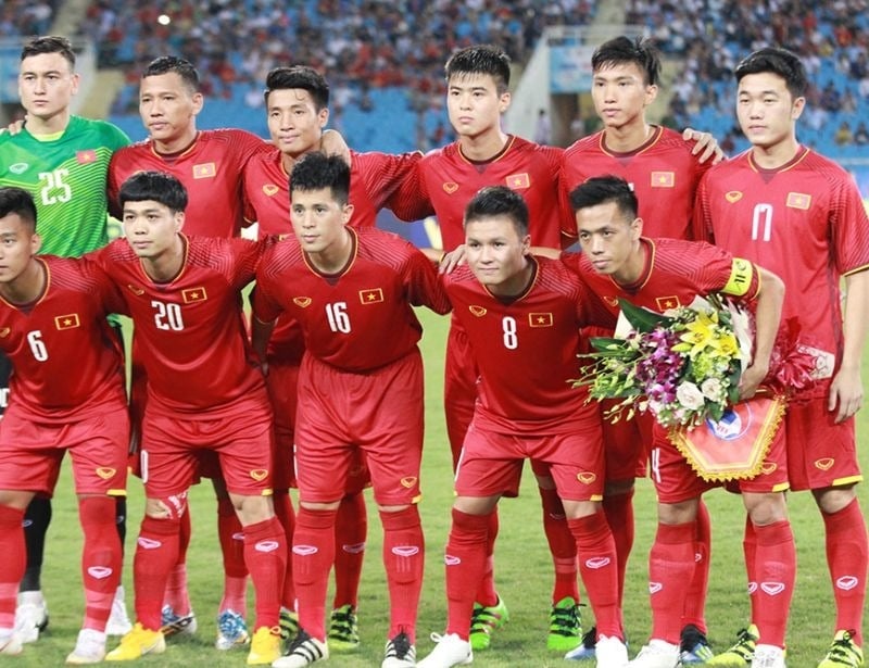 Lịch sử áo bóng đá từ năm 2000 đến nay