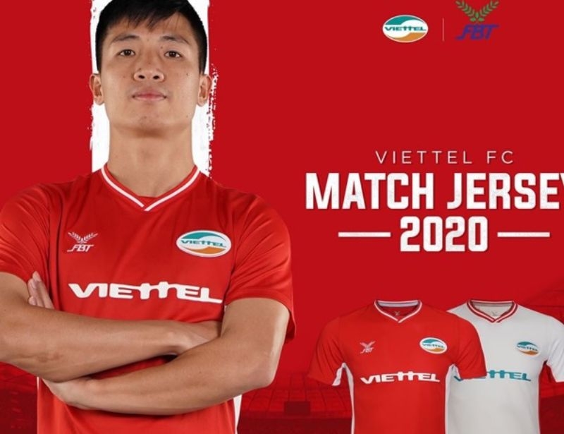 Câu lạc bộ Viettel