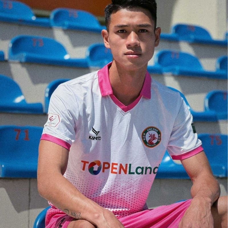 Câu lạc bộ Topenland Bình Định