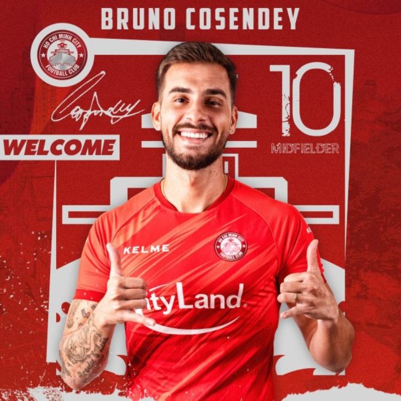 Câu lạc bộ Thành phố Hồ Chí Minh