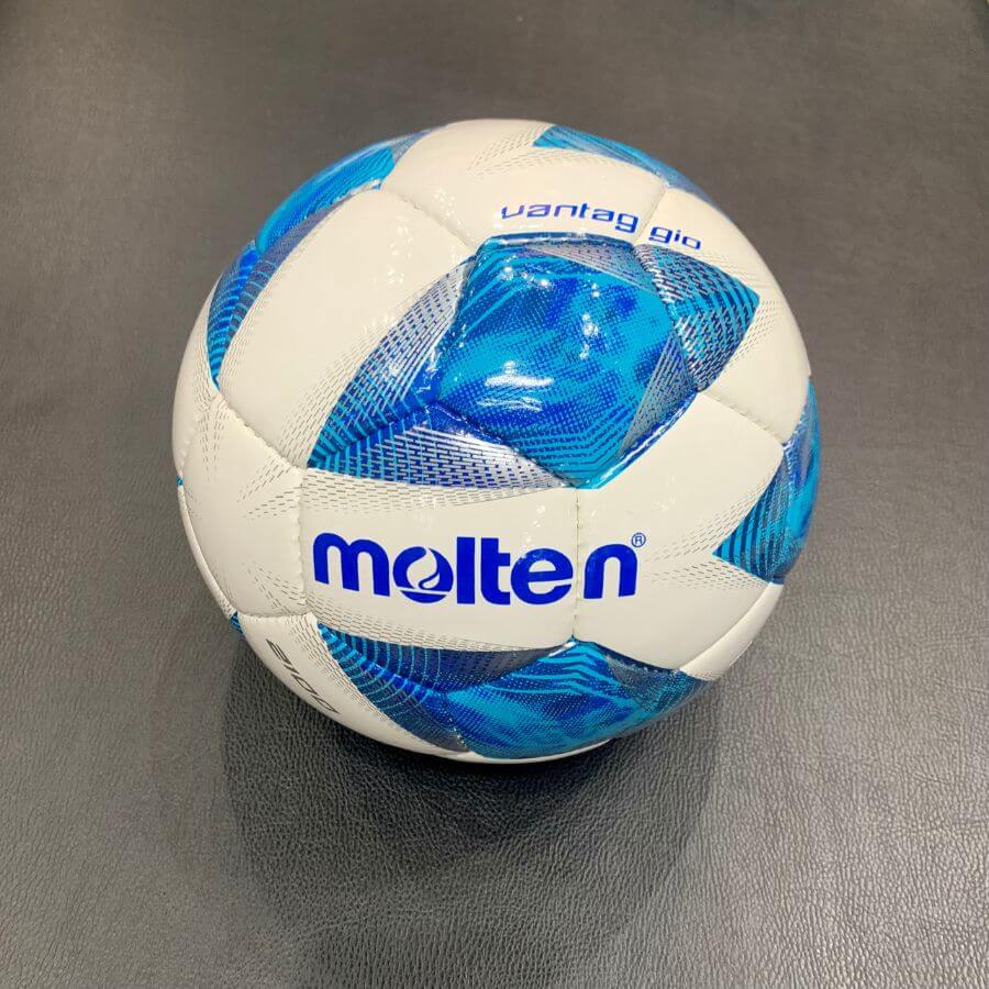 Quả bóng đá molten