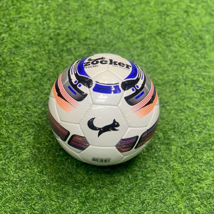 Quả bóng đá Zocker