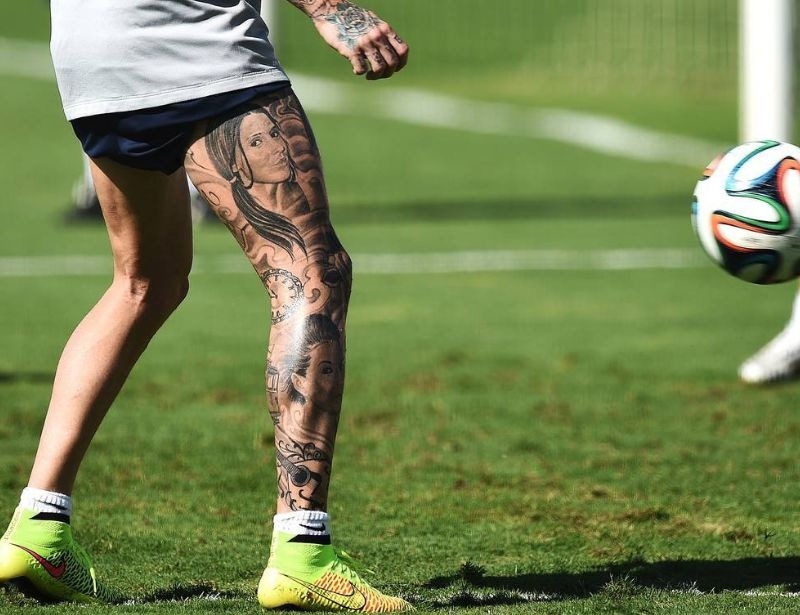  Bắt đối văn phòng nhưng lại là “văn phòng tài chính có mực”