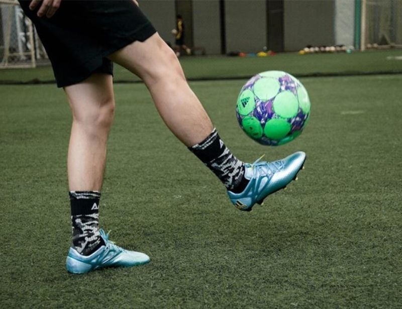 Một số tình huống “dở khóc, dở cười” khi bắt đối đá bóng sân 7