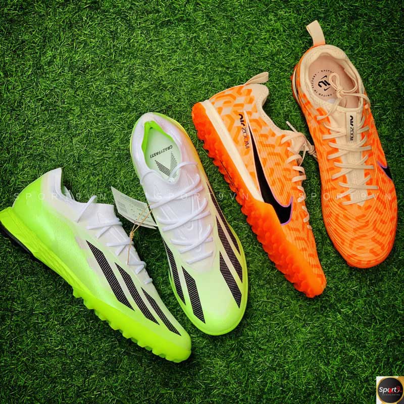 Nike Mercurial Vapor 15 Pro TF 
