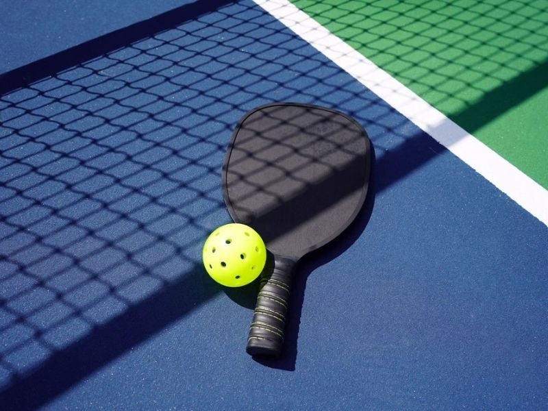 Bảo quản bóng Pickleball đúng cách sẽ giúp làm tăng tuổi thọ