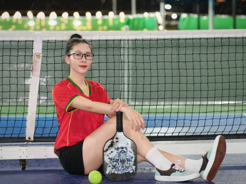 Chọn loại bóng phù hợp sẽ giúp bạn phát huy tối đa khả năng thi đấu