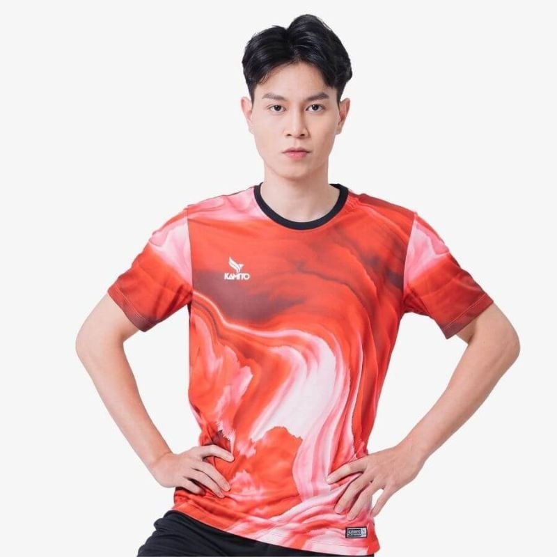 Bộ quần áo bóng đá kamito Tornado