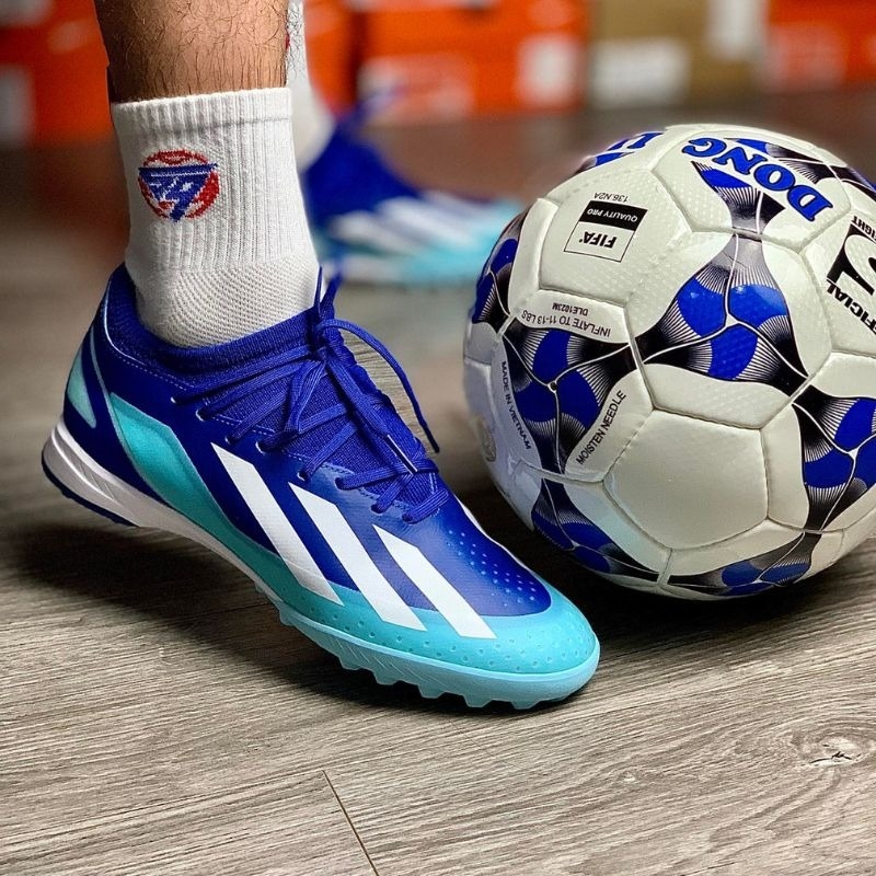 Adidas X Crazyfast .3