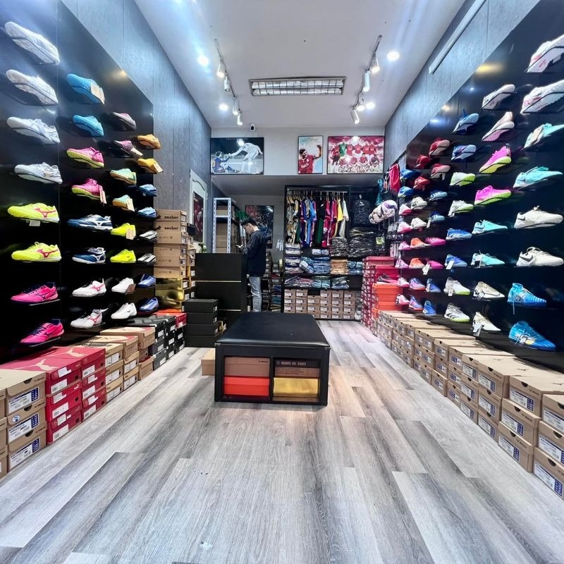 Đặc quyền khi mua hàng tại Sport9