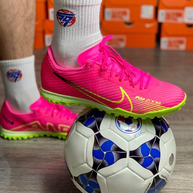 Nike Zoom Mercurial Vapor 15 Pro