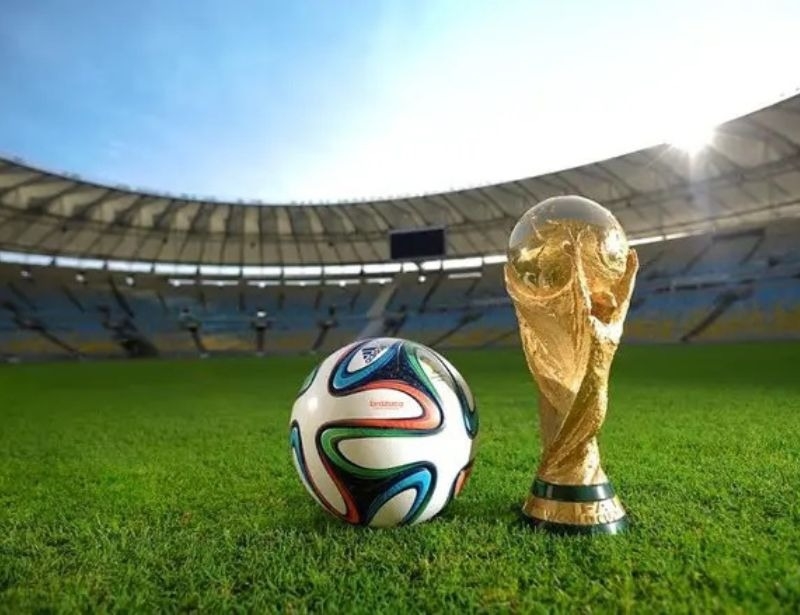 Cách chọn size bóng theo tiêu chuẩn Fifa