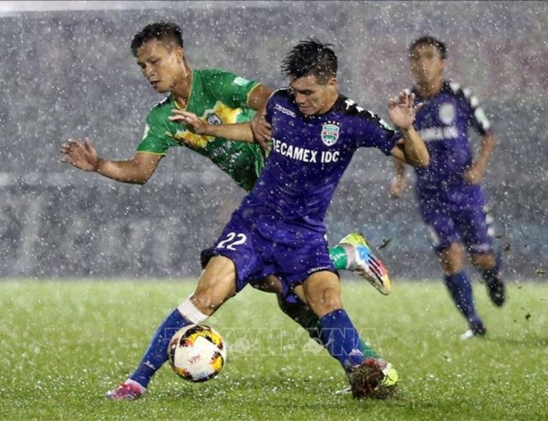 Lựa chọn quần áo bóng đá phù hợp