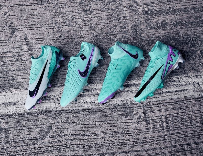 Tổng quan về bộ sưu tập Peak Ready đắt giá