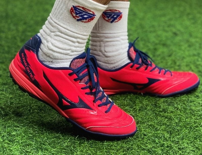  Form giày là yếu tố quan trọng nhất khi chọn giày