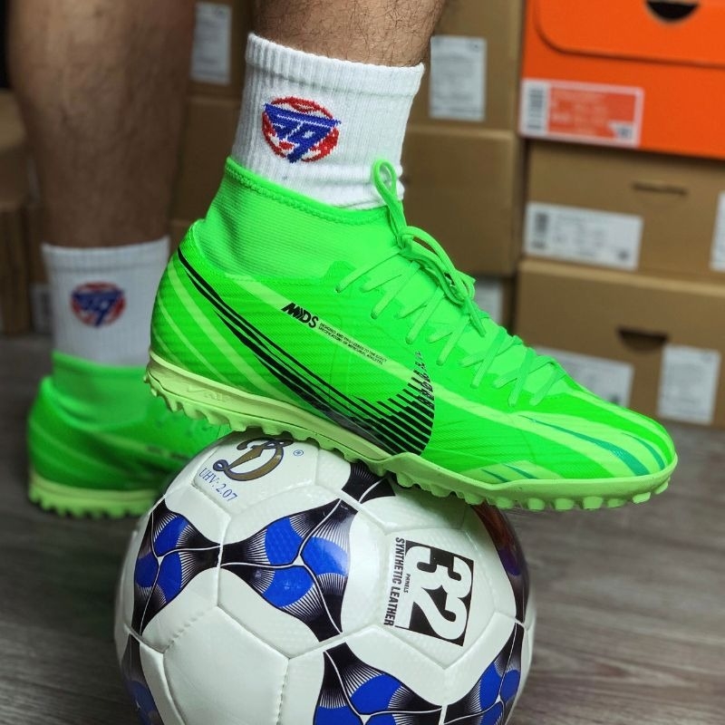 Lựa chọn đúng size giày