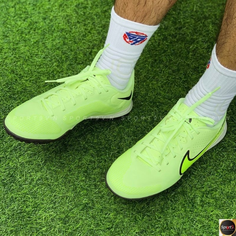 5 Để ý đến loại sân thi đấu